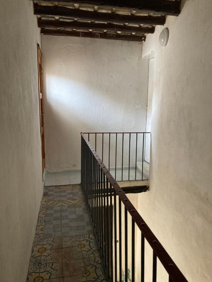 Apartament Bradamante Little Tower Trapani Zewnętrze zdjęcie