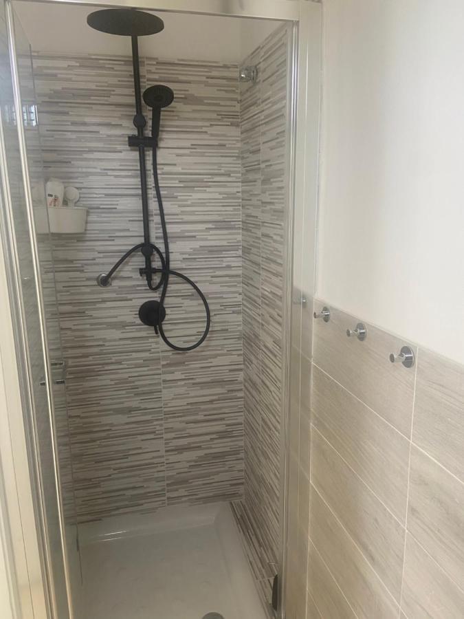 Apartament Bradamante Little Tower Trapani Zewnętrze zdjęcie