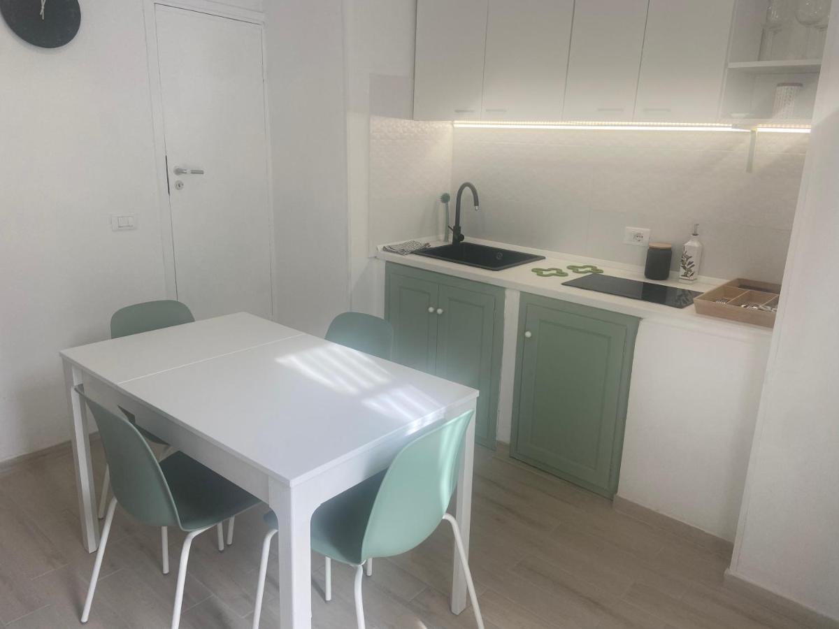 Apartament Bradamante Little Tower Trapani Zewnętrze zdjęcie