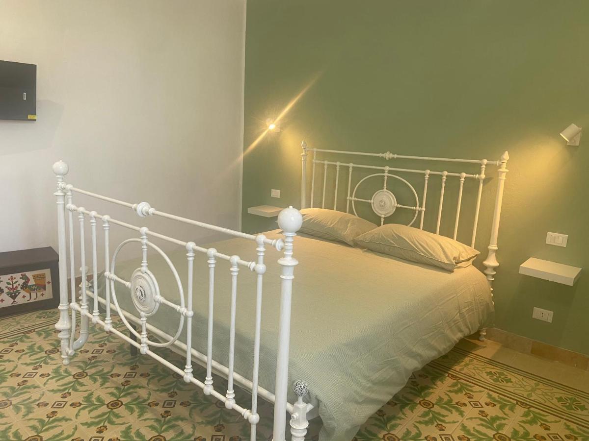 Apartament Bradamante Little Tower Trapani Zewnętrze zdjęcie